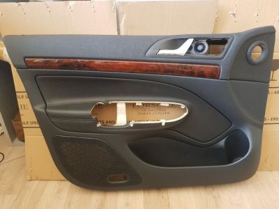 Bal első Ajtó Kárpit