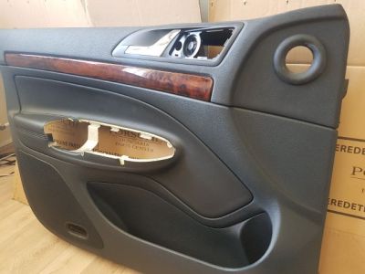 Bal első Ajtó Kárpit - Kárpit