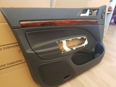 Bal első Ajtó Kárpit - Kárpit