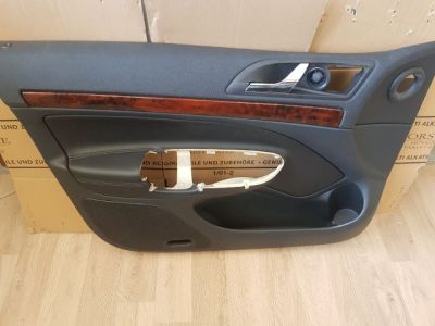 Bal első Ajtó Kárpit - 4. kép