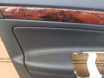 Bal első Ajtó Kárpit - 5. kép