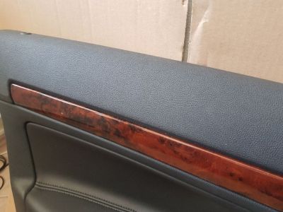 Bal első Ajtó Kárpit - 6. kép