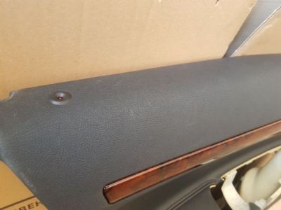 Bal első Ajtó Kárpit - 7. kép