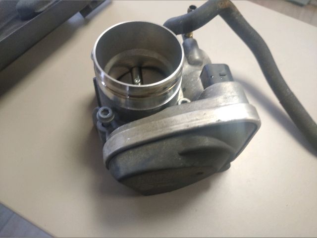 Fojtószelep (Elektromos) - Motor, motorikus alkatrész | EXPO.HU