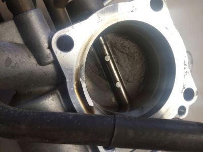 Fojtószelep (Elektromos) - 2. kép