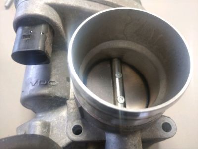 Fojtószelep (Elektromos) - 5. kép