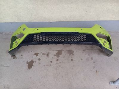 Első Lökhárító (Üresen) - Lökhárító