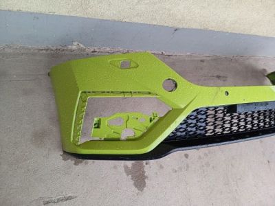 Első Lökhárító (Üresen) - Lökhárító