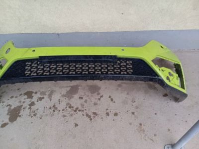 Első Lökhárító (Üresen) - 5. kép