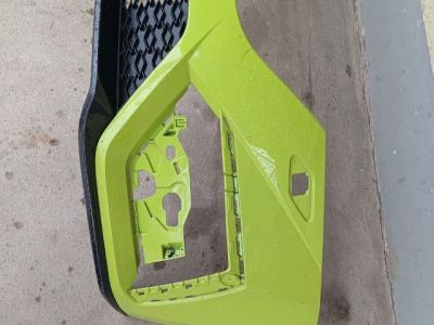 Első Lökhárító (Üresen) - 6. kép