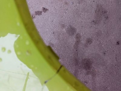 Első Lökhárító (Üresen) - 8. kép