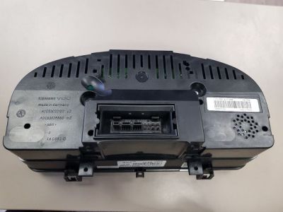 Kilométeróra - Kilométeróra