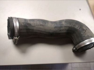 Turbócső - Turbó