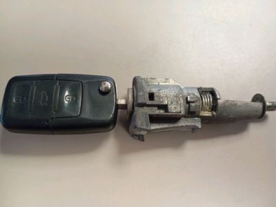 Bal első Zárbetét - Zárbetét