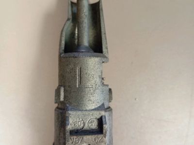 Bal első Zárbetét - Zárbetét