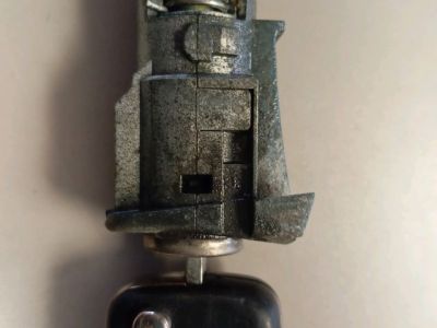 Bal első Zárbetét - 4. kép