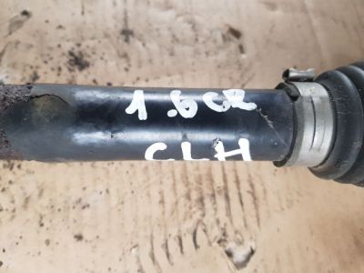 Bal Féltengely - 5. kép