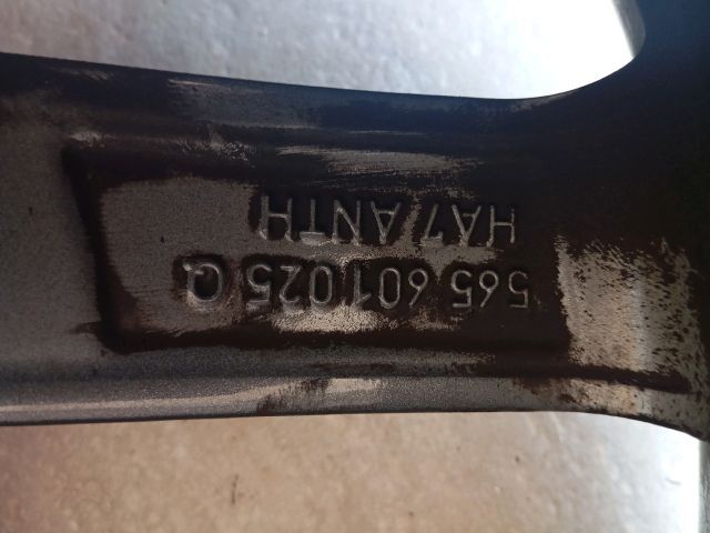 Alufelni (1 db) - Acélfelni | EXPO.HU