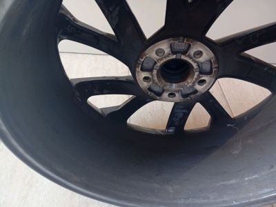 Alufelni (1 db) - Acélfelni