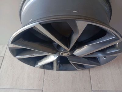 Alufelni (1 db) - 5. kép