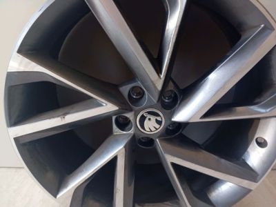 Alufelni (1 db) - 6. kép