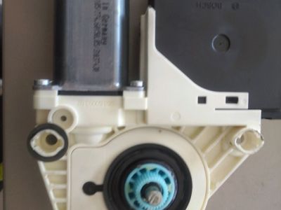 Jobb első Ablakemelő Motor - Elektro-motor, pumpa, generátor