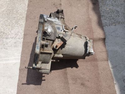 Váltó (Mechanikus) - 1. kép