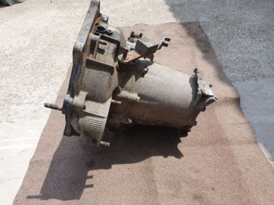 Váltó (Mechanikus) - 2. kép