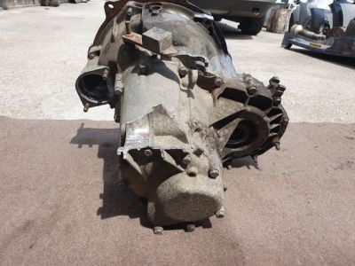 Váltó (Mechanikus) - 3. kép