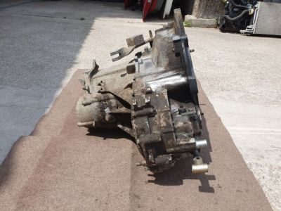 Váltó (Mechanikus) - 4. kép