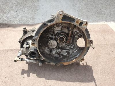 Váltó (Mechanikus) - 5. kép