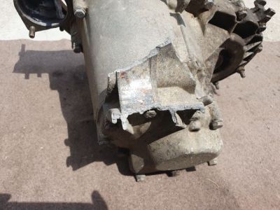 Váltó (Mechanikus) - 7. kép