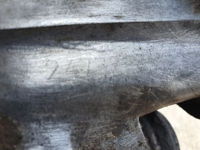 Váltó (Mechanikus) - 8. kép