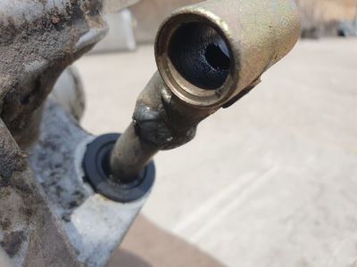 Váltó (Mechanikus) - 10. kép