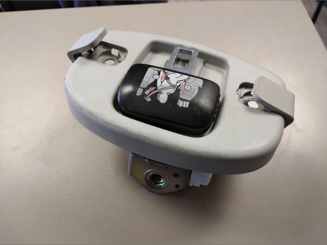 Hátsó középső Biztonsági Öv - Biztonsági őv | EXPO.HU