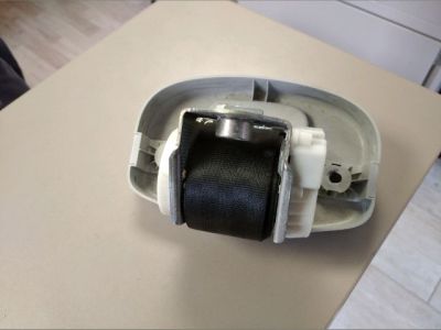 Hátsó középső Biztonsági Öv - 2. kép