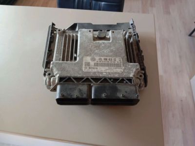 Motorvezérlő - Elektronika