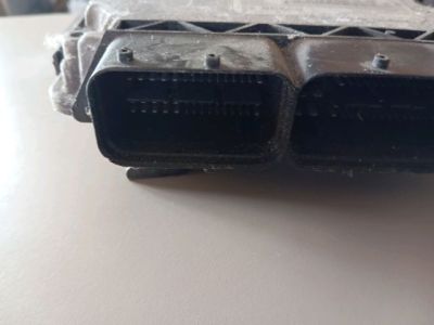 Motorvezérlő - Elektronika