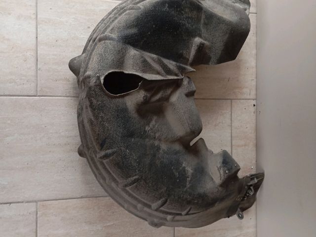 Jobb hátsó Dobbetét (Kerékjárati, Műanyag) - Karosszéria egyéb | EXPO.HU