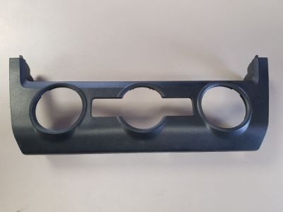 Fűtéskapcsoló Keret - Hűtés-Fűtés, Levegő-Víz