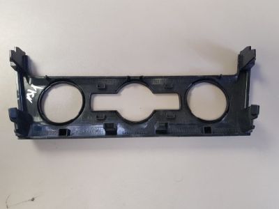 Fűtéskapcsoló Keret - Hűtés-Fűtés, Levegő-Víz