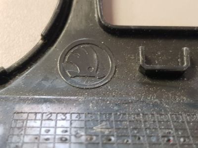 Fűtéskapcsoló Keret - 4. kép