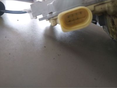 Jobb első Ajtózár - 4. kép