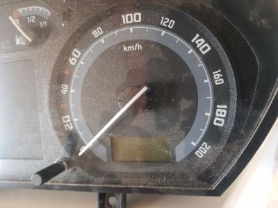 Kilométeróra - Kilométeróra