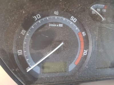 Kilométeróra - Kilométeróra