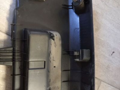 Hátfal Burkolat - 2. kép