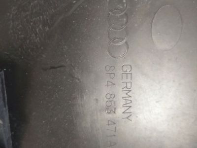 Hátfal Burkolat - 3. kép