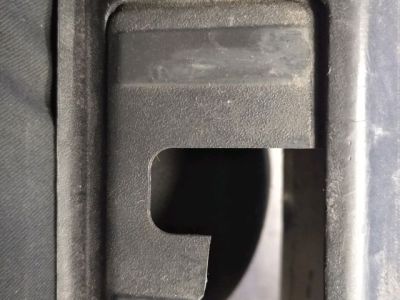 Hátfal Burkolat - 5. kép