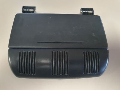 Középső Szemüvegtartó