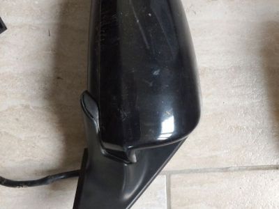 Jobb Visszapillantó Tükör (Elektromos)